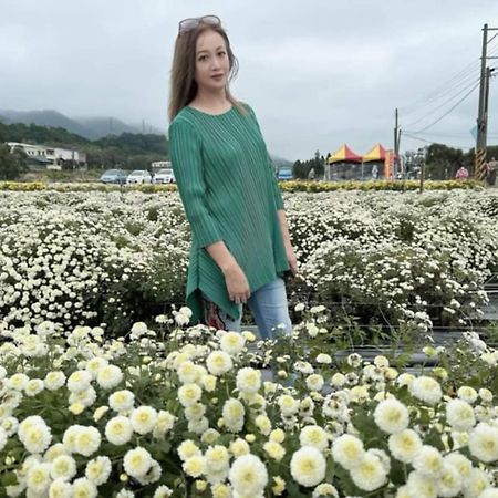 Miaoli Sanyi Bo Wu Guan Homestay Eksteriør billede