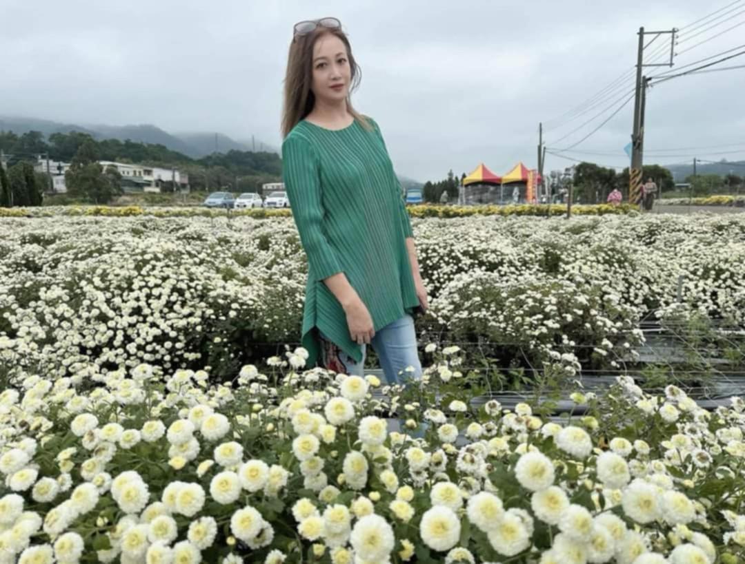 Miaoli Sanyi Bo Wu Guan Homestay Eksteriør billede