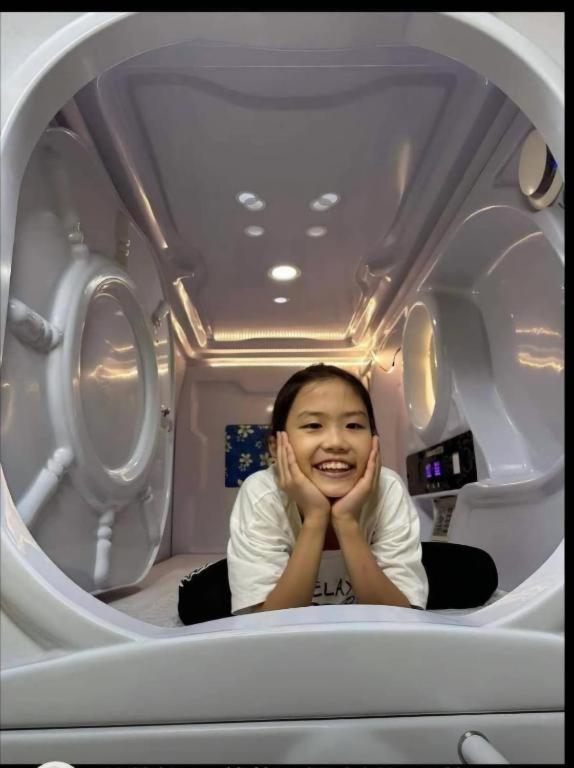 Miaoli Sanyi Bo Wu Guan Homestay Eksteriør billede